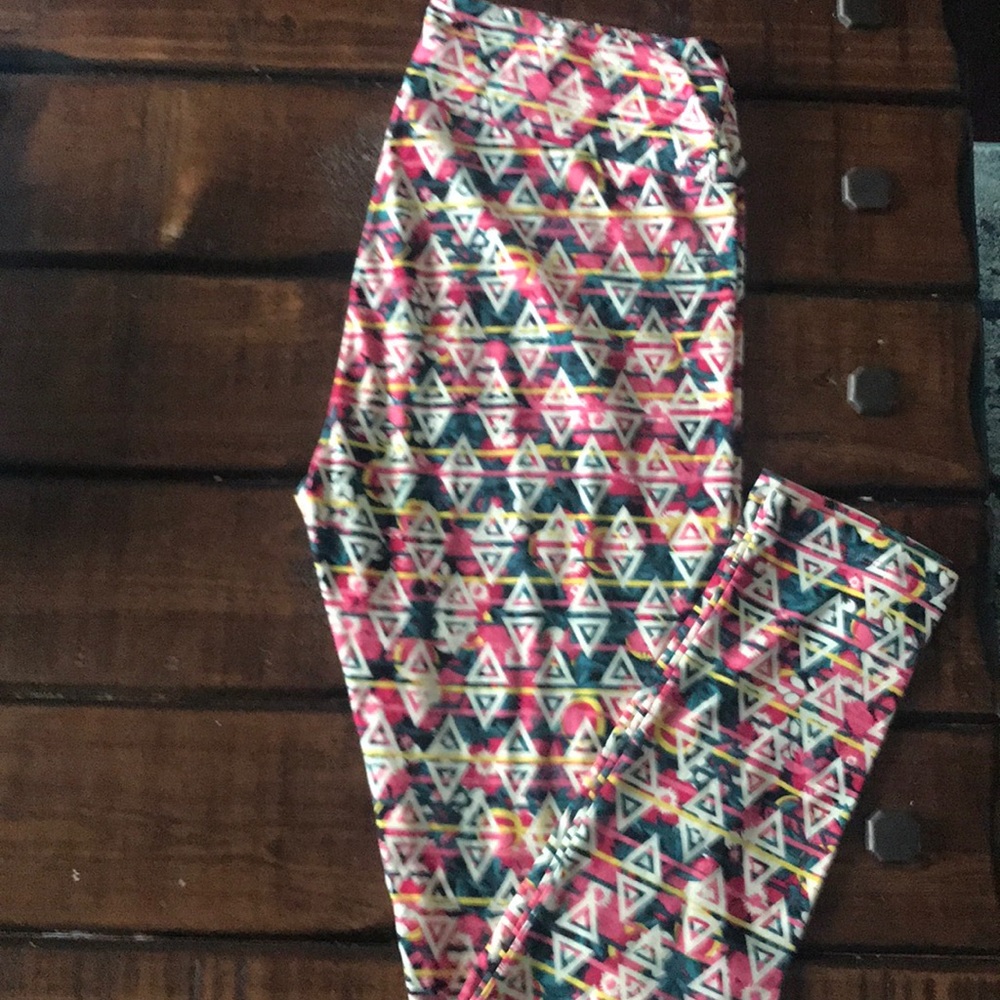 Lularoe tc nwt Leggings